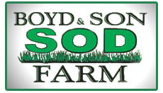 Boyd & Son Sod Farm